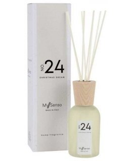 Mano Senso Kvapas N°24 Kalėdų Svajonė 240ml 38812