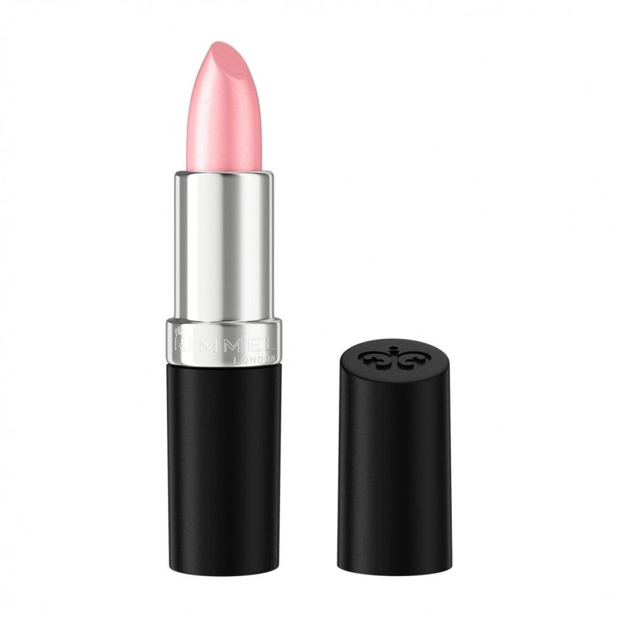 Rimmel Lasting Finish 904 Pink Frosting