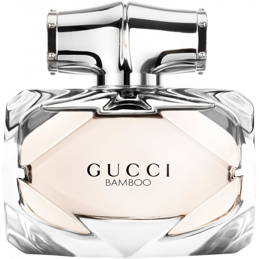 Gucci Bamboo 75ml Sievietes