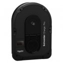 SCHNEIDER ELECTRIC CHARGE PRO CHARGING STATION, 1 - 3 PHASE, T2S SOCKET MODEL, 7.4-11-22KW, 16-32A, MID ELECTRIC METER, 4G MODEM