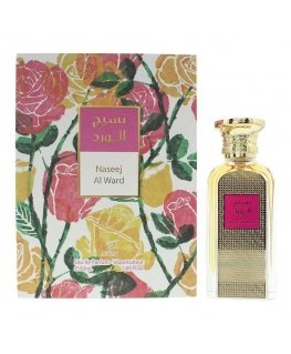 Afnan Naseej Al Ward Eau De Parfum 50 ml (unisex)