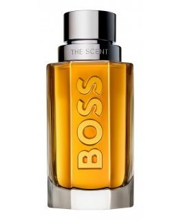 BOSS The Scent 50 ml Miesten