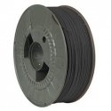 Powerton 3D ECONOMY LINE Filament PETG 1000g, samett musta Powerton 3D ECONOMY LINE Filament PETG 1000g, samett musta