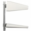 Trans Data LOGARITMINĖ ANTENA MIMO TD-LTE-KYZ-10/10+5M+SMA GSM/GPRS LTE Trans Data LOGARITMINĖ ANTENA MIMO TD-LTE-KYZ-10/10+5M+SMA GSM/GPRS LTE