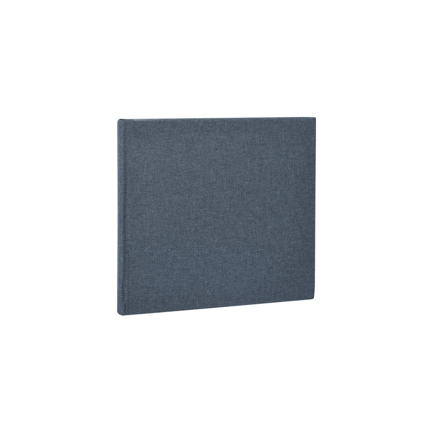 Focus Essence Album 26x25 Musta