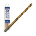 Neo Tools HSS-Co metall drill, 10.5 mm Neo Tools HSS-Co metall drill, 10.5 mm