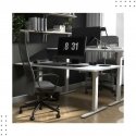 Home4You Детский стол ERGO KID с 1 мотором 112x60x56-80 см, белый Home4You Детский стол ERGO KID с 1 мотором 112x60x56-80 см, белый
