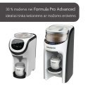 BABY BREZZA FORMULA PRO ADVANCED FORMULA PREPARATION MACHINE, ALL White BABY BREZZA FORMULA PRO ADVANCED FORMULA PREPARATION MACHINE, ALL White