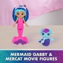 Gabby's Dollhouse GDH PYS Movie Aquarium Playset INTL GML Gabby's Dollhouse GDH PYS Movie Aquarium Playset INTL GML