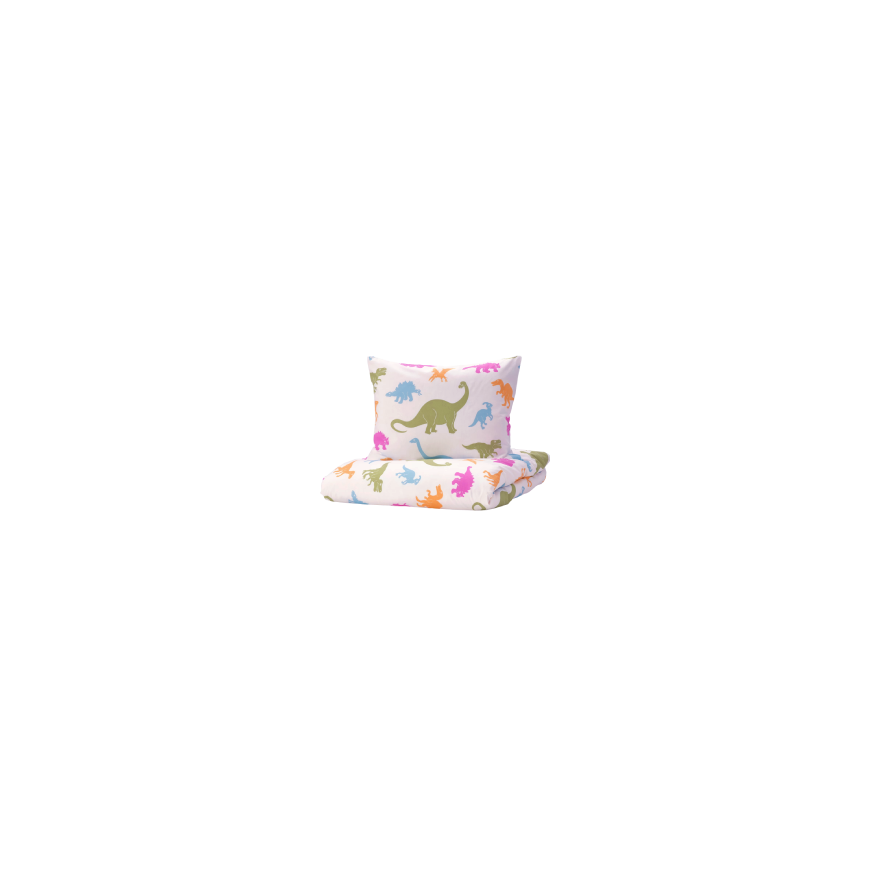 Bedding set Eurofirany SW/POS/AURORA 160X200 70X80/X2