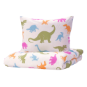 Bedding set Eurofirany SW/POS/AURORA 160X200 70X80/X2 Bedding set Eurofirany SW/POS/AURORA 160X200 70X80/X2