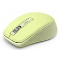 Hama 00173041 pele Universāls Labā roka RF bezvadu sakari + Bluetooth Optisks 1600 DPI Hama 00173041 pele Universāls Labā roka RF bezvadu sakari + Bluetooth Optisks 1600 DPI