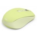 Hama 00173041 mouse Universal Right-hand RF Wireless + Bluetooth Optical 1600 DPI Hama 00173041 mouse Universal Right-hand RF Wireless + Bluetooth Optical 1600 DPI