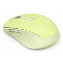 Hama 00173041 mouse Universal Right-hand RF Wireless + Bluetooth Optical 1600 DPI Hama 00173041 mouse Universal Right-hand RF Wireless + Bluetooth Optical 1600 DPI