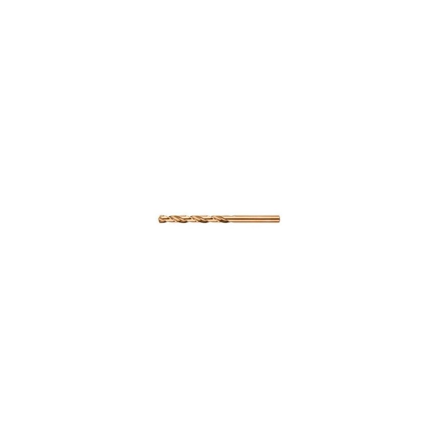 Neo Tools Metalliset porat HSS-Co 11,0 mm, 5 kpl. – 2