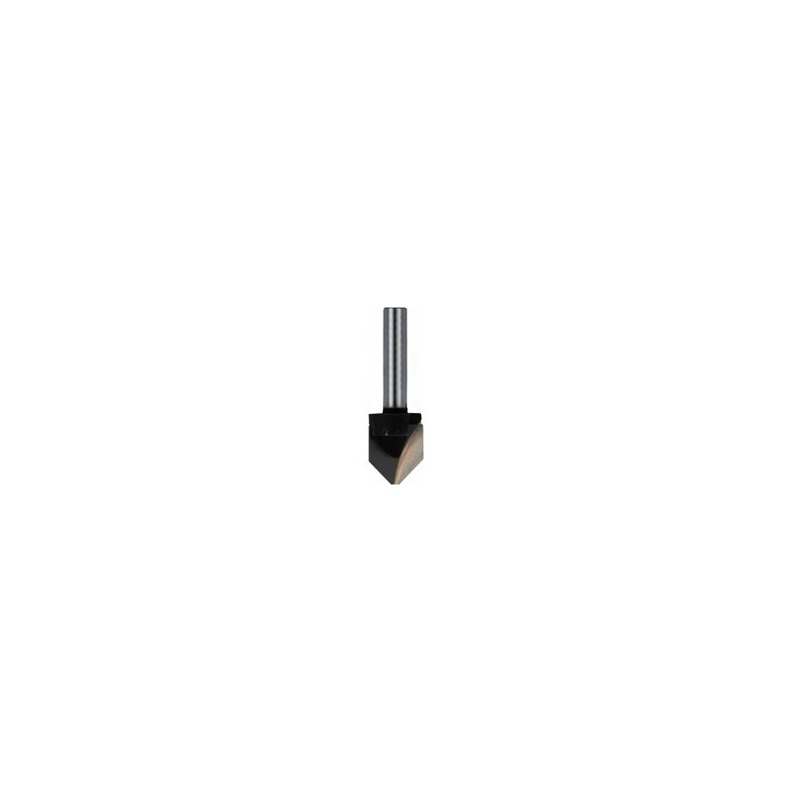 Kampformēšanas frēze LEMAN F4228-712-00 38 mm 8 mm – 2