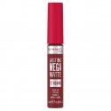 Rimmel Lasting Mega Matte 7.4 ml 930 Ruby Passion Rimmel Lasting Mega Matte 7.4 ml 930 Ruby Passion