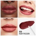 Rimmel Lasting Mega Matte 7,4 ml 930 Ruby Passion Матовый Rimmel Lasting Mega Matte 7,4 ml 930 Ruby Passion Матовый