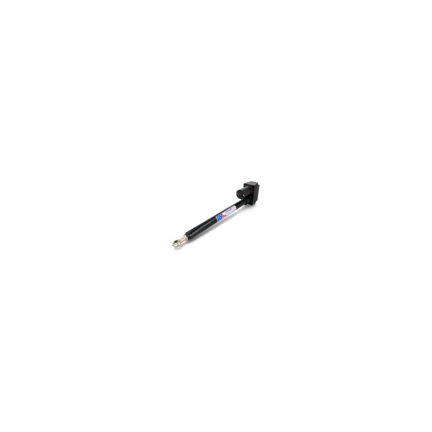 Elektrobim Elektrinis cilindras Super Power Jack 2000N 7.5mm/s 24V - eiga 30cm – 2
