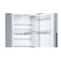 Bosch Serie 4 KGV33VLEA ledusskapja saldētājkamera Brīvi novietots 289 L E Nerūsējošs tērauds Bosch Serie 4 KGV33VLEA ledusskapja saldētājkamera Brīvi novietots 289 L E Nerūsējošs tērauds