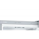 Bosch Serie 4 KGV33VLEA šaldytuvas-šaldiklis Pastatomi 289 L E Nerūdijančiojo plieno Bosch Serie 4 KGV33VLEA šaldytuvas-šaldiklis Pastatomi 289 L E Nerūdijančiojo plieno
