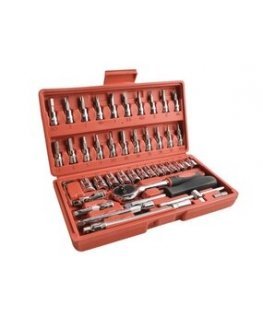 Neo Tools Kruvikeeride komplekt, 22 tükki