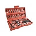 Neo Tools Ruuvinväännin kärjet, 22 kpl setti Neo Tools Ruuvinväännin kärjet, 22 kpl setti