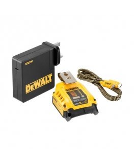 DeWALT DCB094K-QW sähkötyökalun akku ja laturi Akkulaturi