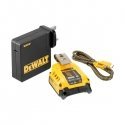 DeWALT DCB094K-QW elektroinstrumenta akumulators un lādētājs Baterijas lādētājs DeWALT DCB094K-QW elektroinstrumenta akumulators un lādētājs Baterijas lādētājs