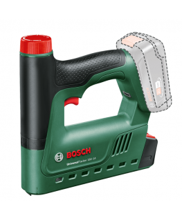 Bosch UniversalTacker18V-14solo Akumulaatoriga klammerdaja