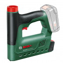 Bosch UniversalTacker18V-14solo Li-ion akumuliatorinis segiklis Bosch UniversalTacker18V-14solo Li-ion akumuliatorinis segiklis