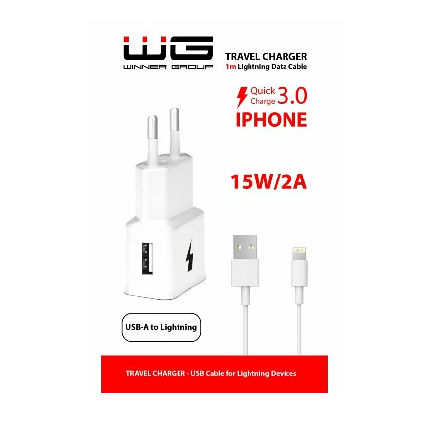 Winner Group 4791 mobile device charger – 2