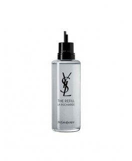 Yves Saint Laurent MYSLF EDP hajuvesi miehille, 150 ml