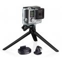 GoPro ABQRT-002 штатив Цифровая/пленочная камера 3 ножка(и) Черный GoPro ABQRT-002 штатив Цифровая/пленочная камера 3 ножка(и) Черный