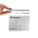 Transcend TS256GSSD370S SSD diskas 256 GB 2.5" „Serial ATA III“ MLC Transcend TS256GSSD370S SSD diskas 256 GB 2.5" „Serial ATA III“ MLC