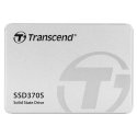 Transcend TS256GSSD370S SSD diskas 256 GB 2.5" „Serial ATA III“ MLC Transcend TS256GSSD370S SSD diskas 256 GB 2.5" „Serial ATA III“ MLC