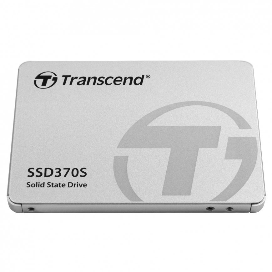 Transcend SATA III 6Gb/s SSD370S 256GB – 5