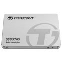 Transcend TS256GSSD370S SSD diskas 256 GB 2.5" „Serial ATA III“ MLC Transcend TS256GSSD370S SSD diskas 256 GB 2.5" „Serial ATA III“ MLC
