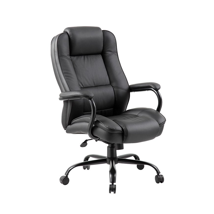 Home4You Office Chair CADY Gray – 2