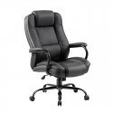 Home4You Office Chair CADY Gray
