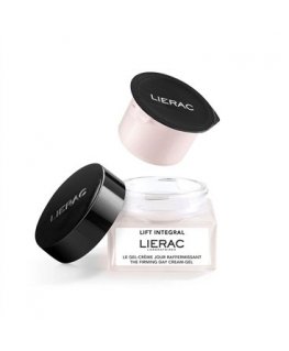 Lierac LIFT INTEGRAL kiinteyttävä päivägeeli-voide täyttö 50 ml