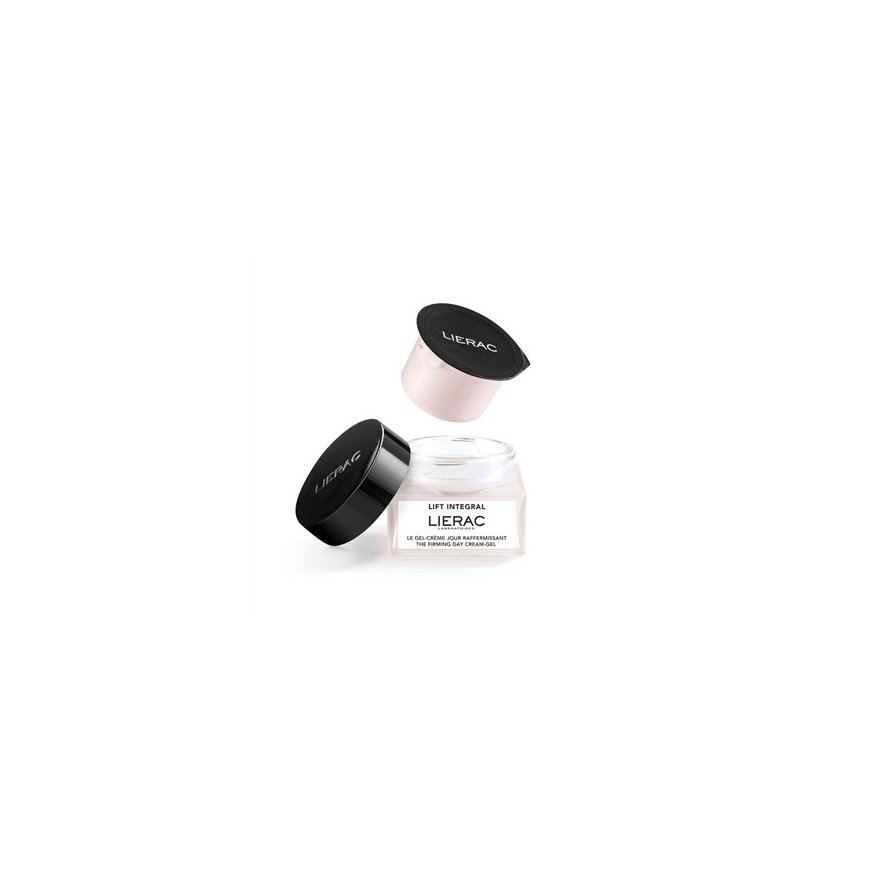 Lierac LIFT INTEGRAL pingutav päeva geel-kreem täidis 50 ml