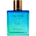 Rayhaan Pacific Aura Eau De Parfum For Men, 100 Ml Rayhaan Pacific Aura Eau De Parfum For Men, 100 Ml