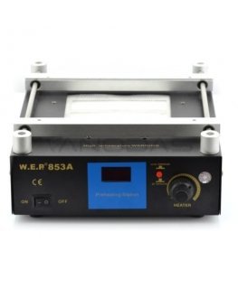 OEM Quartz Heater WEP 853A 600W