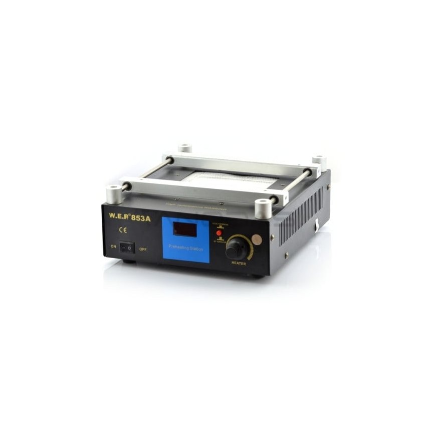 Oem Kvarcininen lämmitin WEP 853A 600W – 2