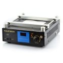 Oem Kvarcininen lämmitin WEP 853A 600W Oem Kvarcininen lämmitin WEP 853A 600W