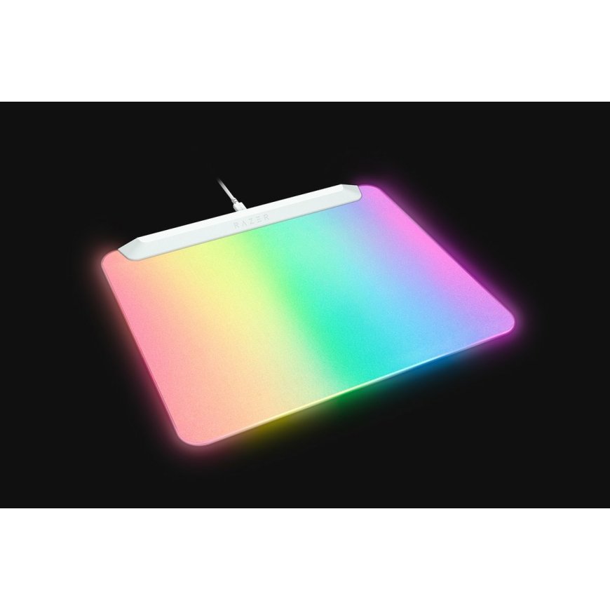 Razer Firefly V2 Pro Pelihiirimatto Valkoinen – 2