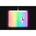 Razer Firefly V2 Pro Mänguri hiire padi Valge Razer Firefly V2 Pro Mänguri hiire padi Valge