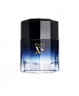 Rabanne Pure XS 100 ml Miesten