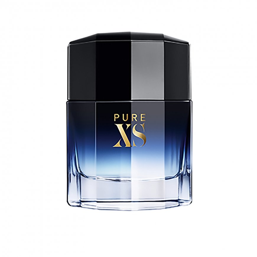 Rabanne Pure XS 100 ml Vīrieši